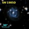 SN 1985D