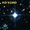 HD  91090