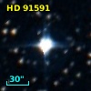 HD  91591