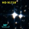 HD  91718
