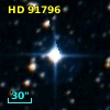 HD  91796