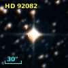 HD  92082