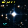 HD  92217