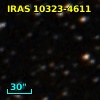 IRAS 10323-4611