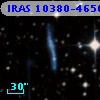 IRAS 10380-4650