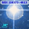 WDS J10373-4813