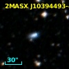 2MASX J10394493-4632546