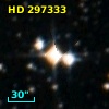 HD 297333