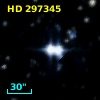 HD 297345
