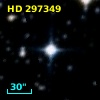 HD 297349
