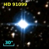 HD  91099
