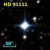 HD  91111