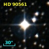 HD  90561