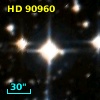 HD  90960