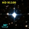 HD  91100