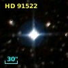 HD  91522