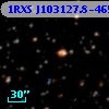1RXS J103127.8-465110