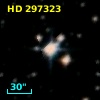 HD 297323
