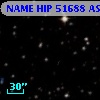 NAME HIP 51688 ASSOC.