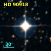 HD  90918
