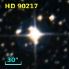 HD  90217