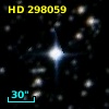 HD 298059