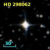 HD 298062