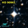 HD  90961