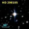 HD 298105