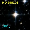 HD 298103