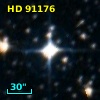HD  91176