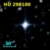 HD 298100