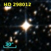 HD 298012