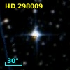 HD 298009