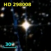 HD 298008