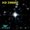 HD 298007
