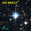 HD  90412