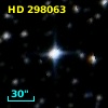 HD 298063