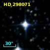 HD 298071