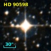 HD  90598