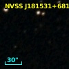 VLA -NEP J1815.5+6820
