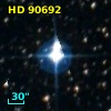 HD  90692
