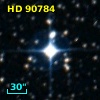 HD  90784