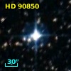 HD  90850