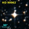HD  90962