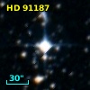HD  91187