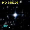 HD 298109