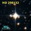 HD 298132