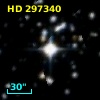 HD 297340