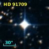 HD  91709